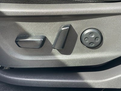 2024 Nissan ARIYA EVOLVE+