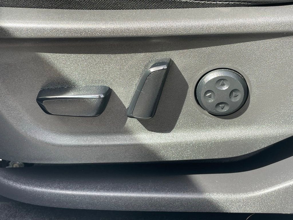 2024 Nissan ARIYA EVOLVE+