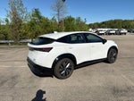 2024 Nissan ARIYA EVOLVE+