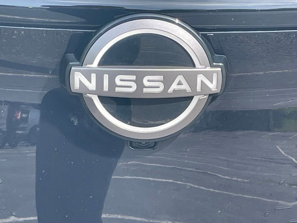 2024 Nissan ARIYA EVOLVE+