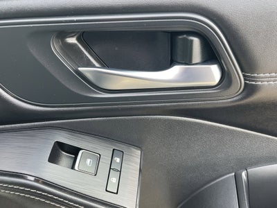 2023 Nissan Rogue SL Intelligent AWD