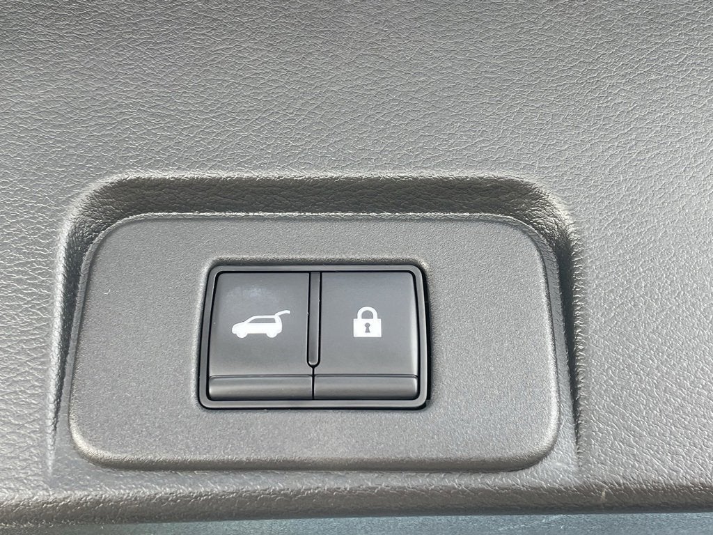 2023 Nissan Rogue SL Intelligent AWD