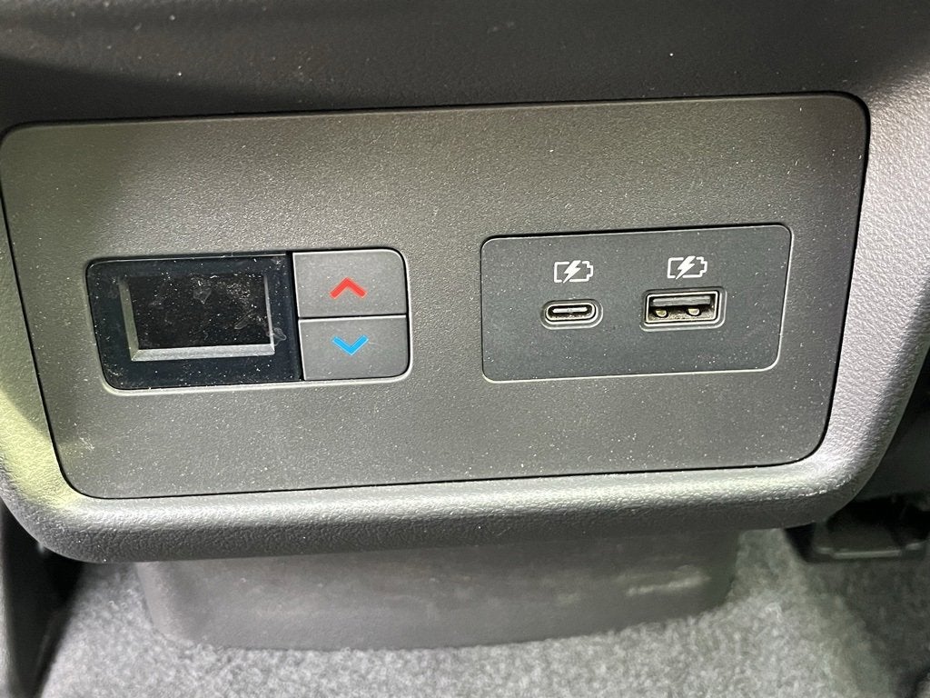 2023 Nissan Rogue SL Intelligent AWD