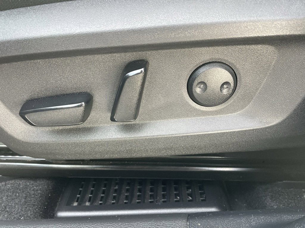 2023 Nissan Rogue SL Intelligent AWD