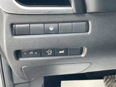 2023 Nissan Rogue SL Intelligent AWD