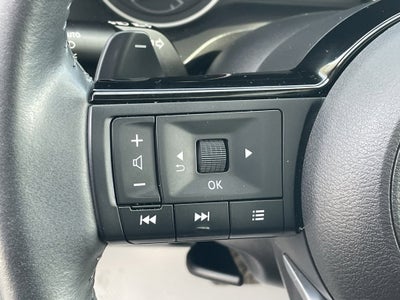 2023 Nissan Rogue SL Intelligent AWD