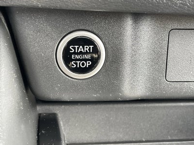 2023 Nissan Rogue SL Intelligent AWD