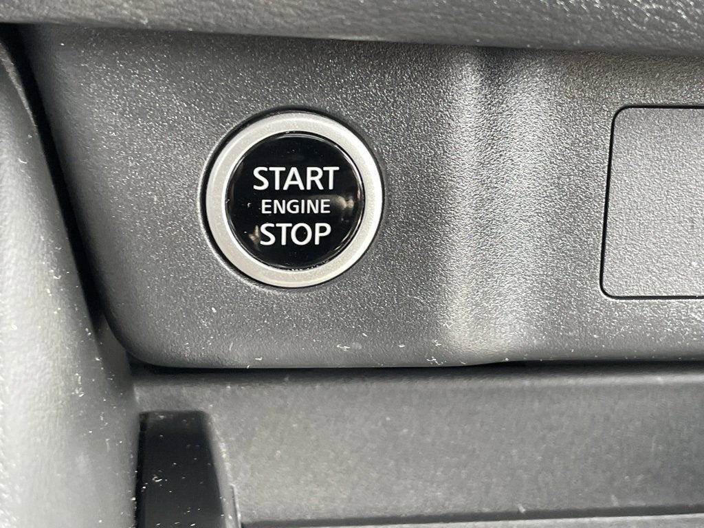 2023 Nissan Rogue SL Intelligent AWD