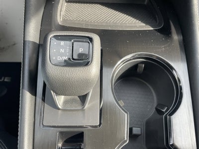 2023 Nissan Rogue SL Intelligent AWD