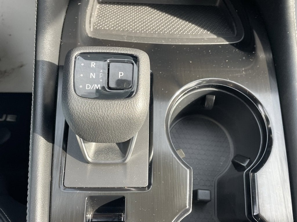 2023 Nissan Rogue SL Intelligent AWD