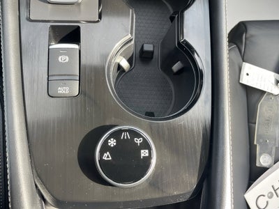 2023 Nissan Rogue SL Intelligent AWD