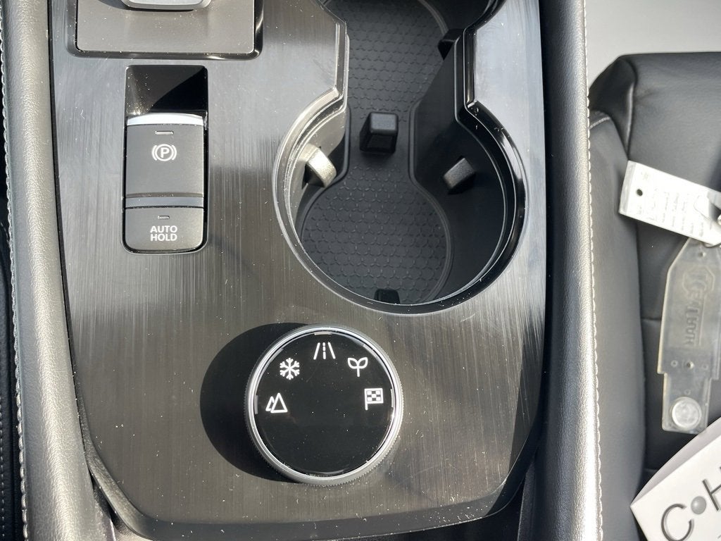 2023 Nissan Rogue SL Intelligent AWD