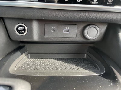 2023 Nissan Rogue SL Intelligent AWD