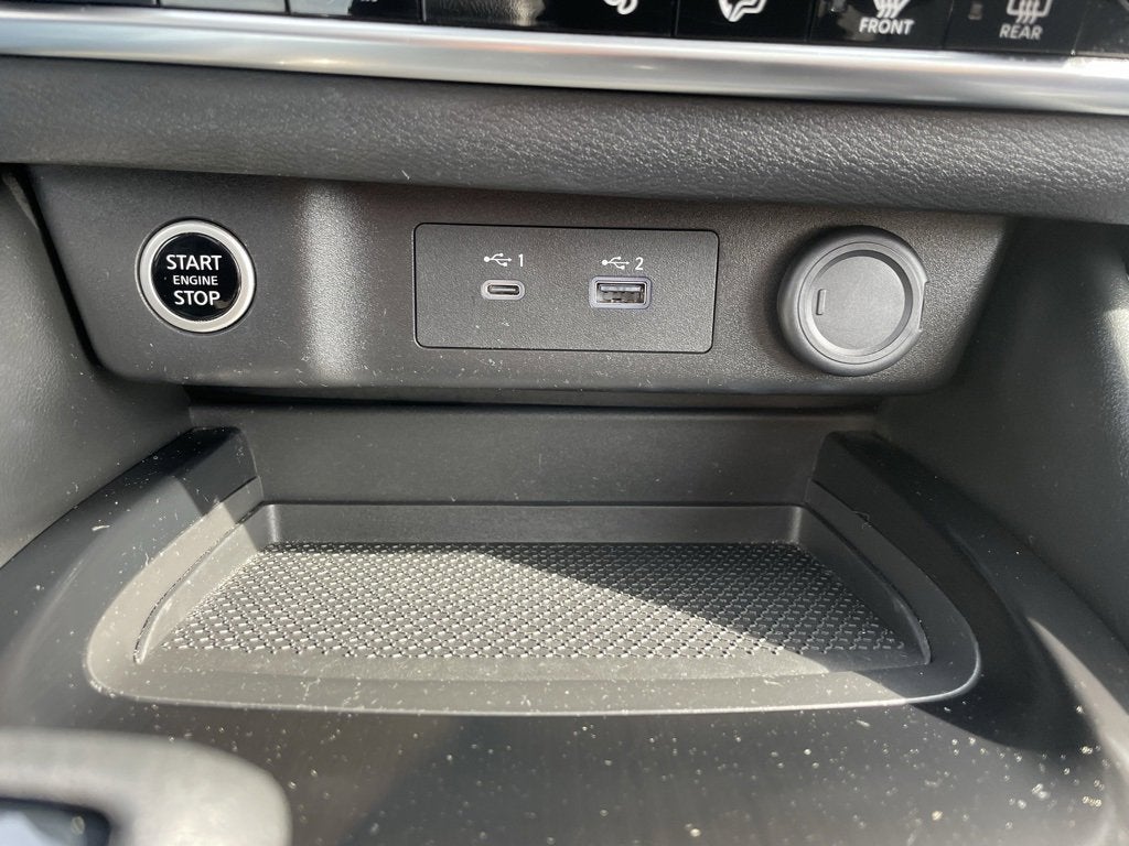 2023 Nissan Rogue SL Intelligent AWD