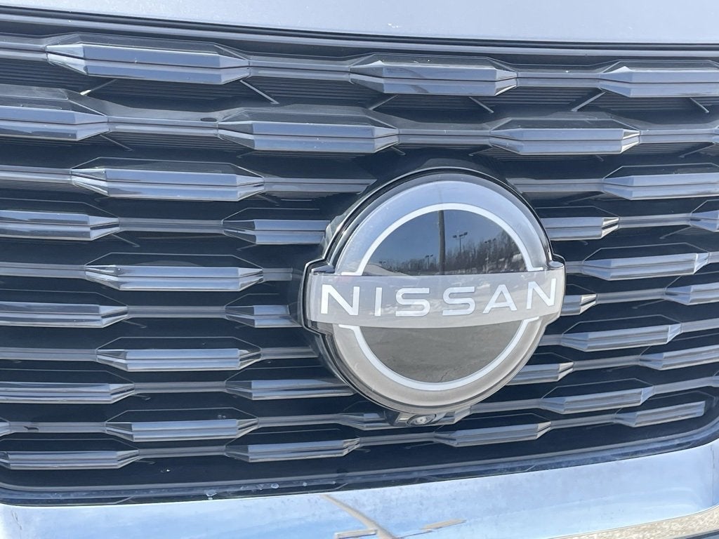 2023 Nissan Rogue SL Intelligent AWD