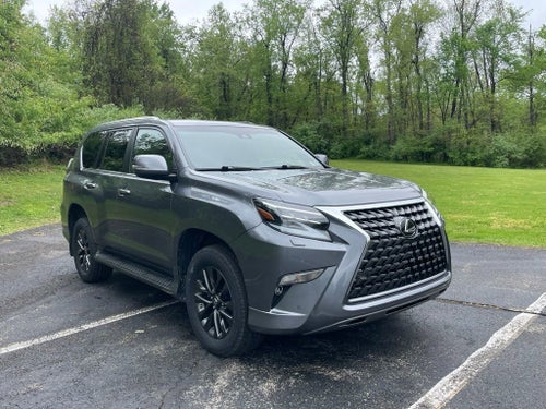 2021 Lexus GX GX 460 Premium