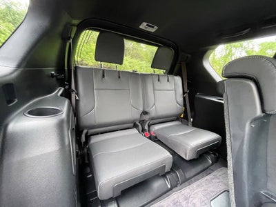 2021 Lexus GX GX 460 Premium