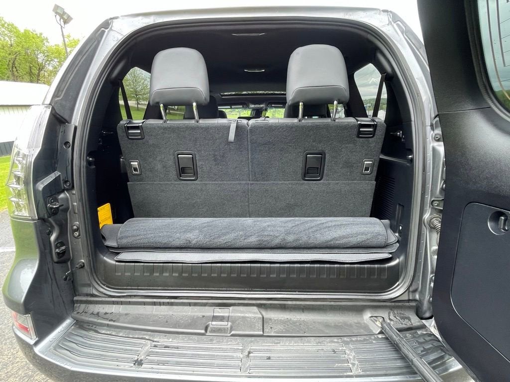 2021 Lexus GX GX 460 Premium