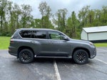 2021 Lexus GX GX 460 Premium
