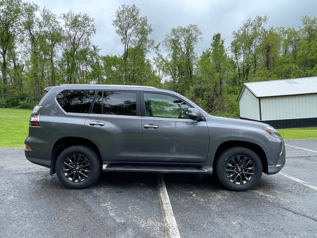 2021 Lexus GX GX 460 Premium