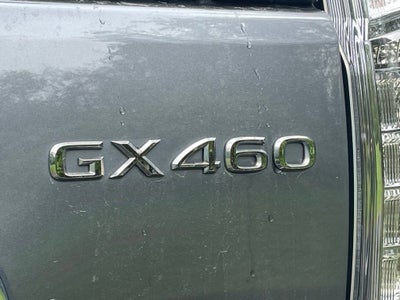 2021 Lexus GX GX 460 Premium