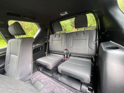 2021 Lexus GX GX 460 Premium