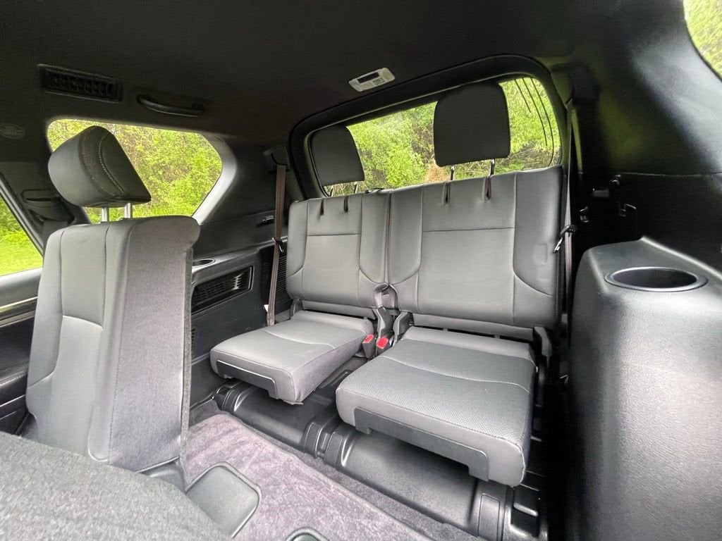 2021 Lexus GX GX 460 Premium
