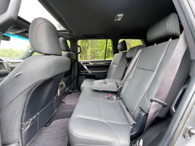2021 Lexus GX GX 460 Premium