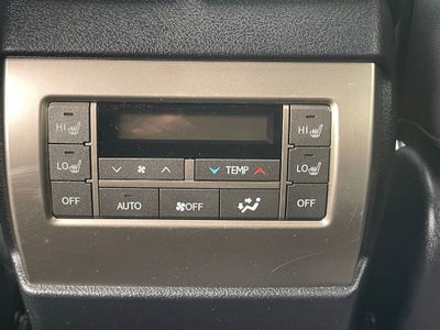 2021 Lexus GX GX 460 Premium