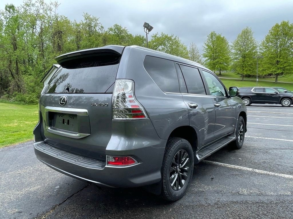 2021 Lexus GX GX 460 Premium