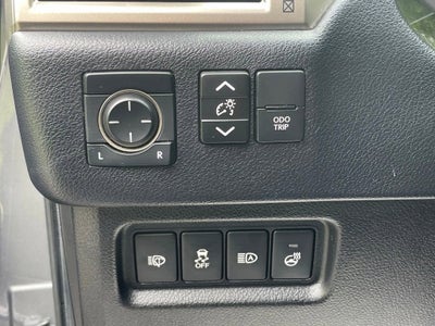 2021 Lexus GX GX 460 Premium