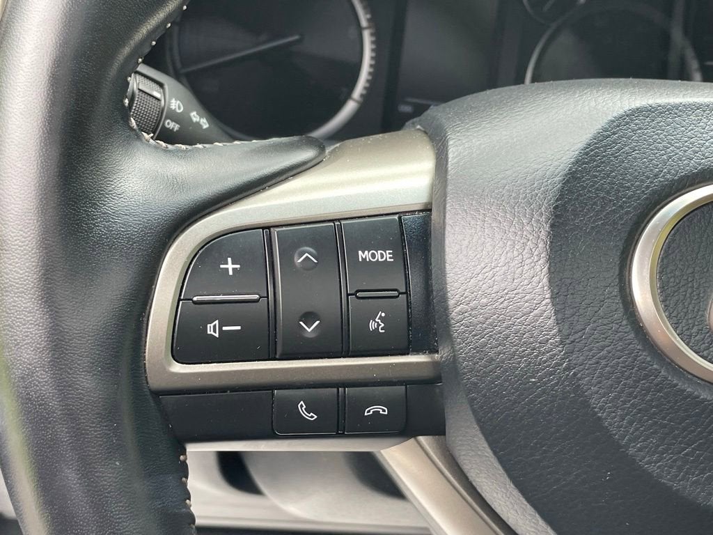 2021 Lexus GX GX 460 Premium