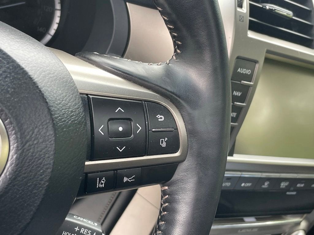 2021 Lexus GX GX 460 Premium