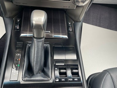 2021 Lexus GX GX 460 Premium