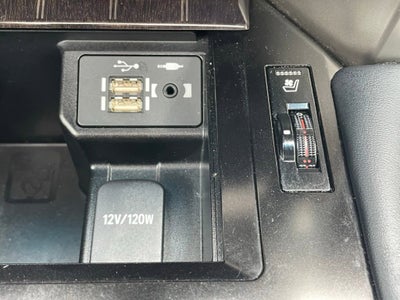 2021 Lexus GX GX 460 Premium