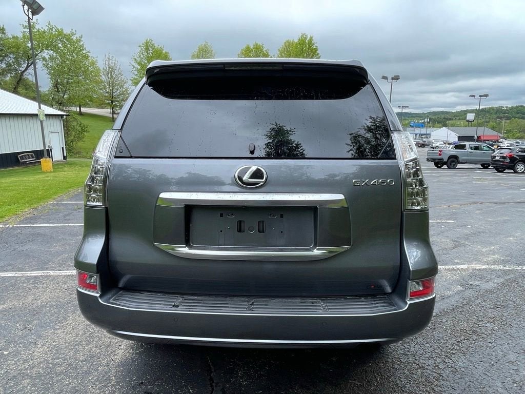2021 Lexus GX GX 460 Premium