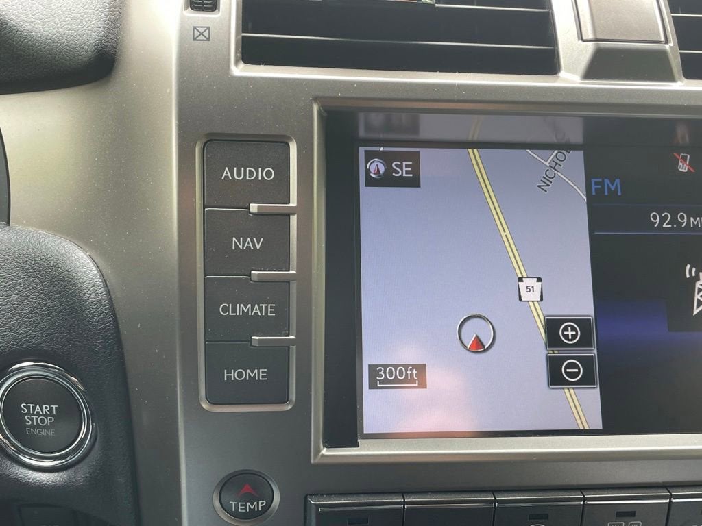 2021 Lexus GX GX 460 Premium