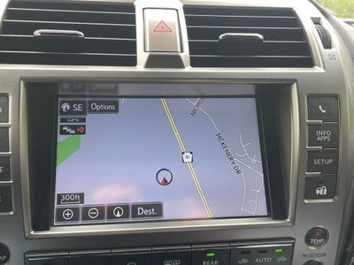 2021 Lexus GX GX 460 Premium