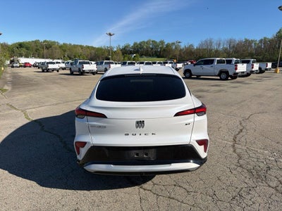 2024 Buick Envista Sport Touring