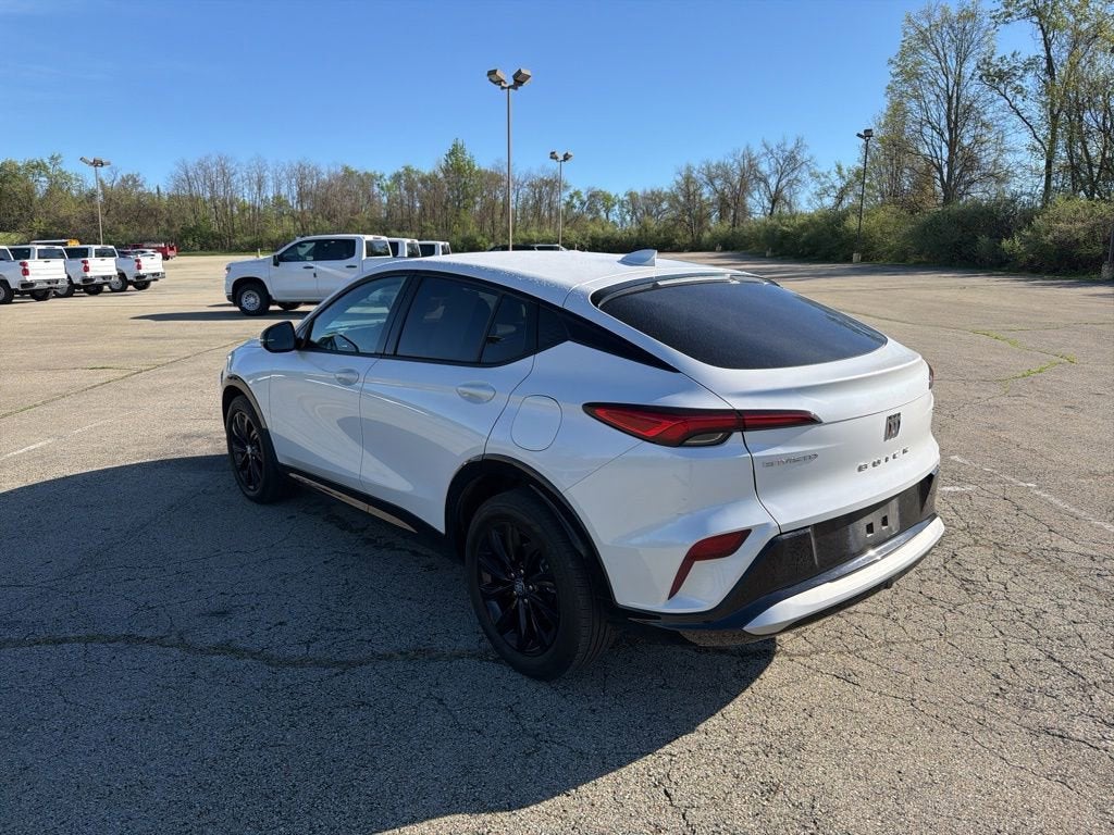 2024 Buick Envista Sport Touring