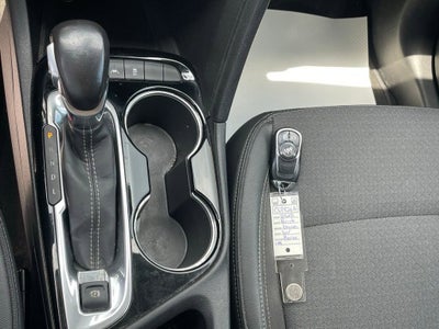2020 Buick Encore GX Preferred