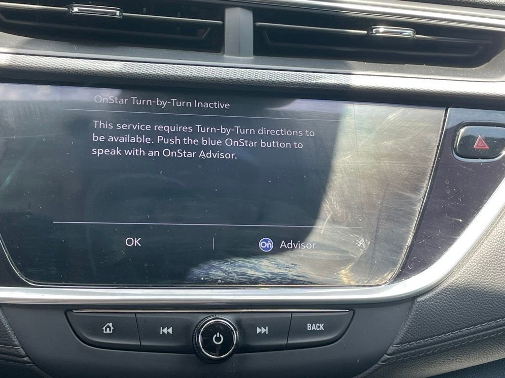 2020 Buick Encore GX Preferred