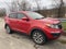 2014 Kia Sportage LX