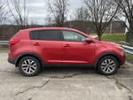 2014 Kia Sportage LX