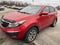 2014 Kia Sportage LX