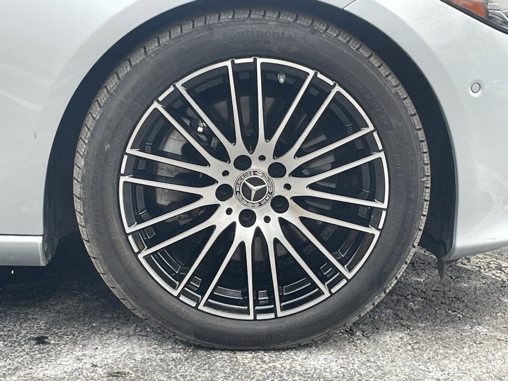 2024 Mercedes-Benz C 300 C 300
