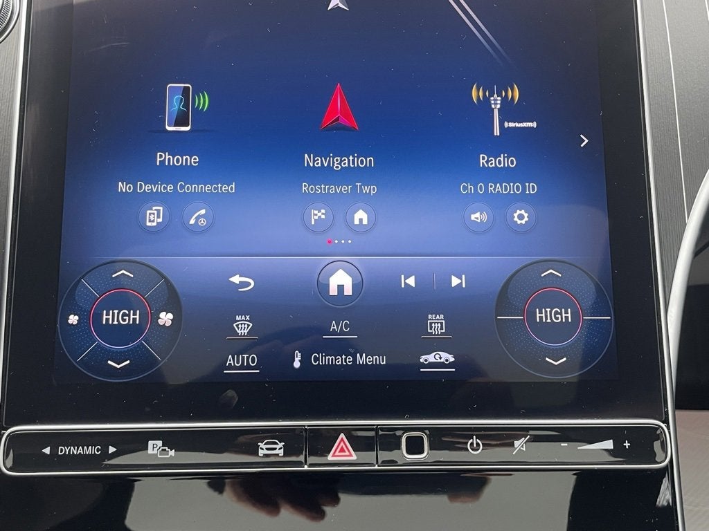 2024 Mercedes-Benz C 300 C 300