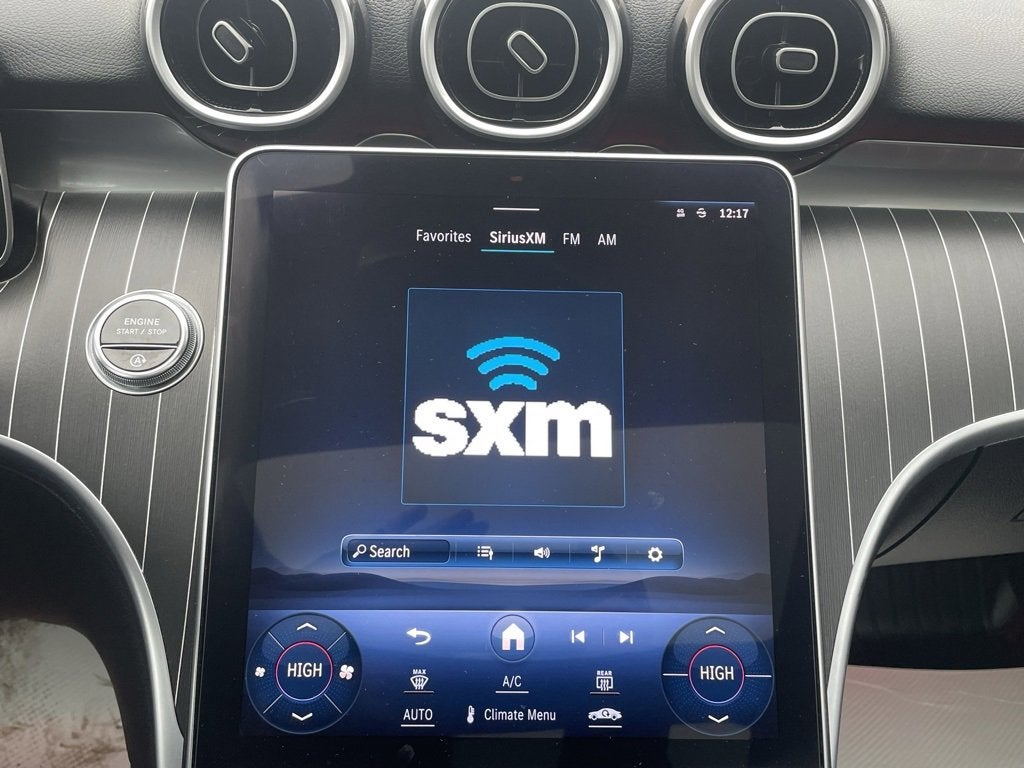 2024 Mercedes-Benz C 300 C 300