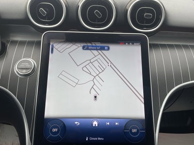 2024 Mercedes-Benz C 300 C 300