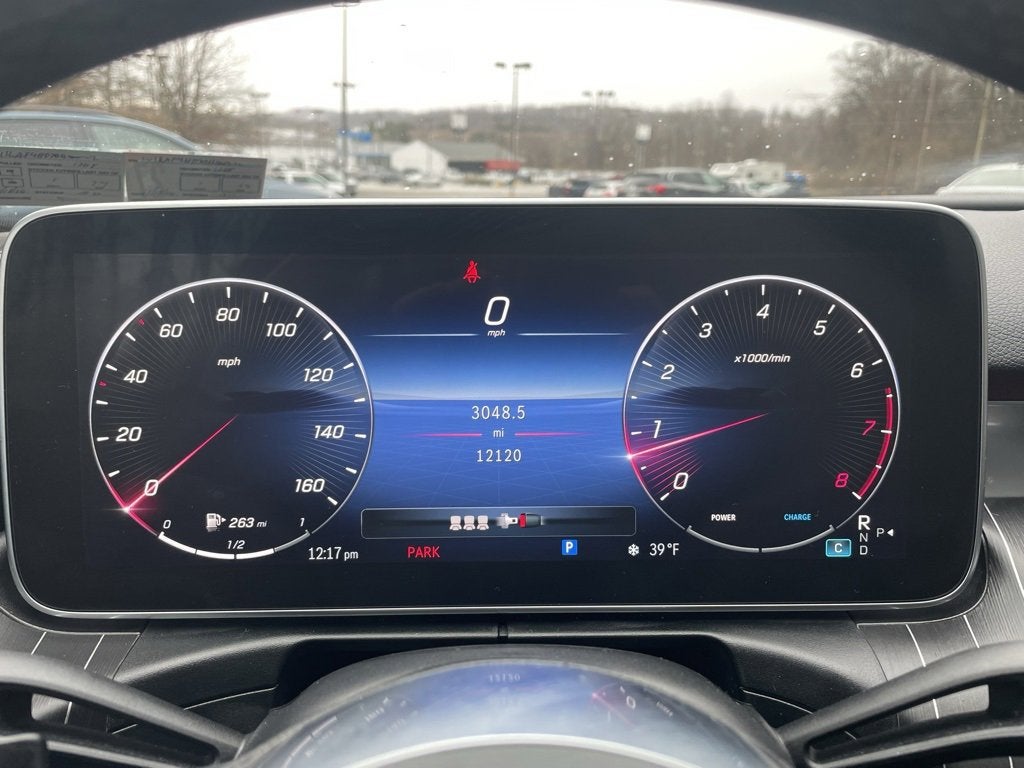 2024 Mercedes-Benz C 300 C 300